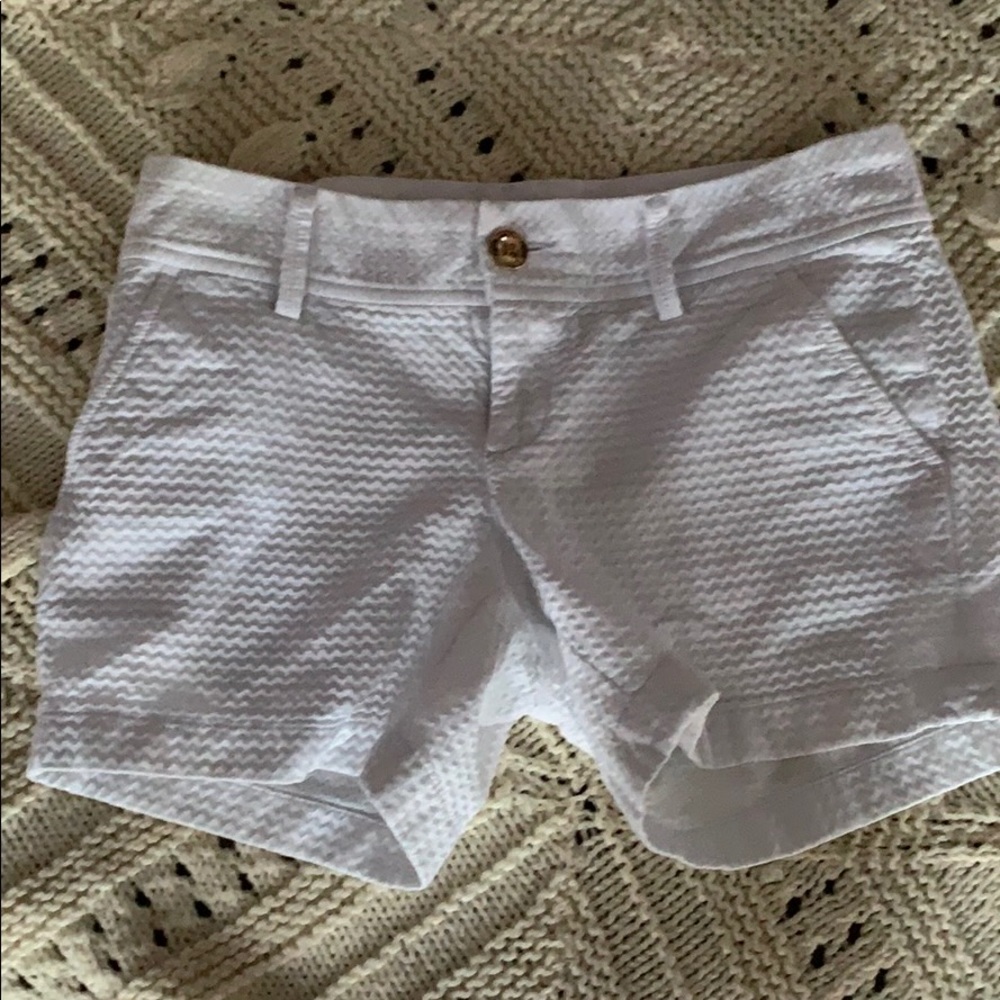 Lilly Pulitzer Callahan Shorts